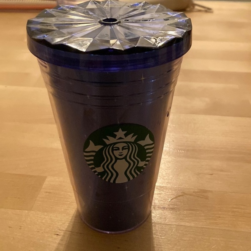 Starbucks x Disney